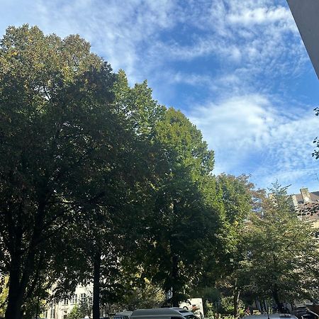 Przytulna Kawalerka Z Antresola W Sercu Gdanska エクステリア 写真